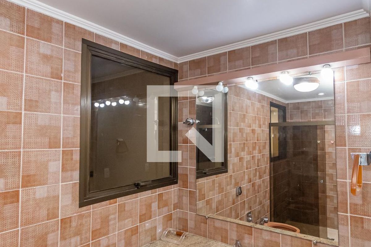 Apartamento à Venda - Cambuí, 4 Quartos,  400 m2 em , Campinas - sp | SoloBR