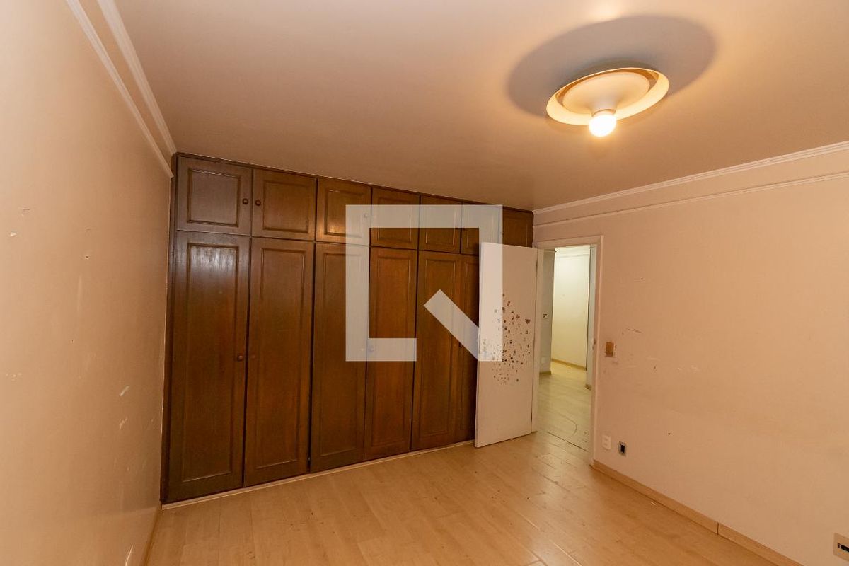 Apartamento à Venda - Cambuí, 4 Quartos,  400 m2 em , Campinas - sp | SoloBR