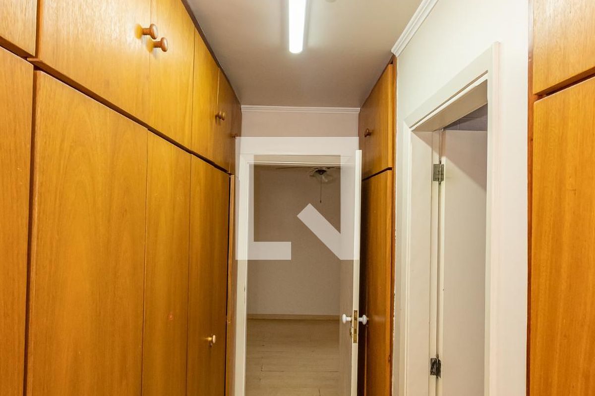Apartamento à Venda - Cambuí, 4 Quartos,  400 m2 em , Campinas - sp | SoloBR