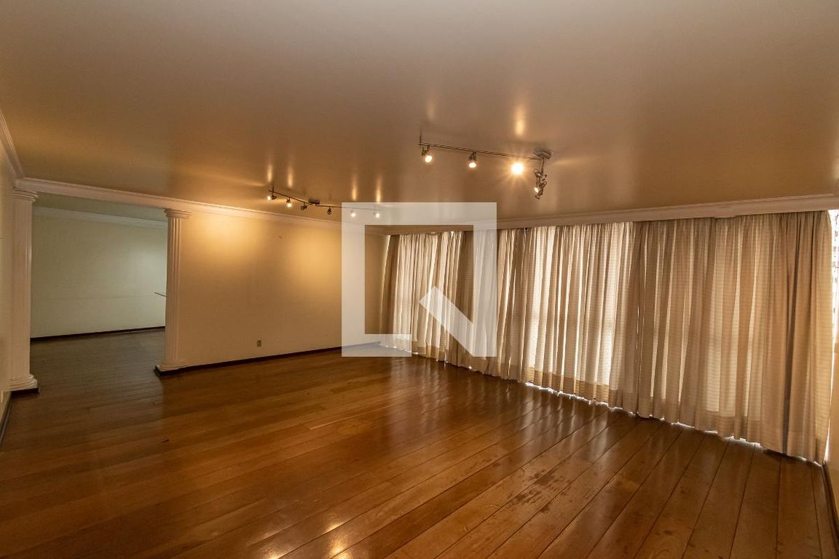 Apartamento à Venda - Cambuí, 4 Quartos,  400 m2 em , Campinas - sp | SoloBR