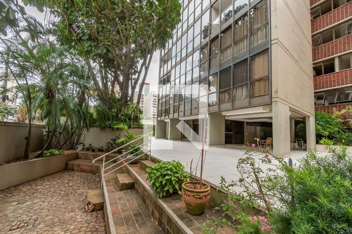 Apartamento à Venda - Cambuí, 4 Quartos,  400 m2 em , Campinas - sp | SoloBR