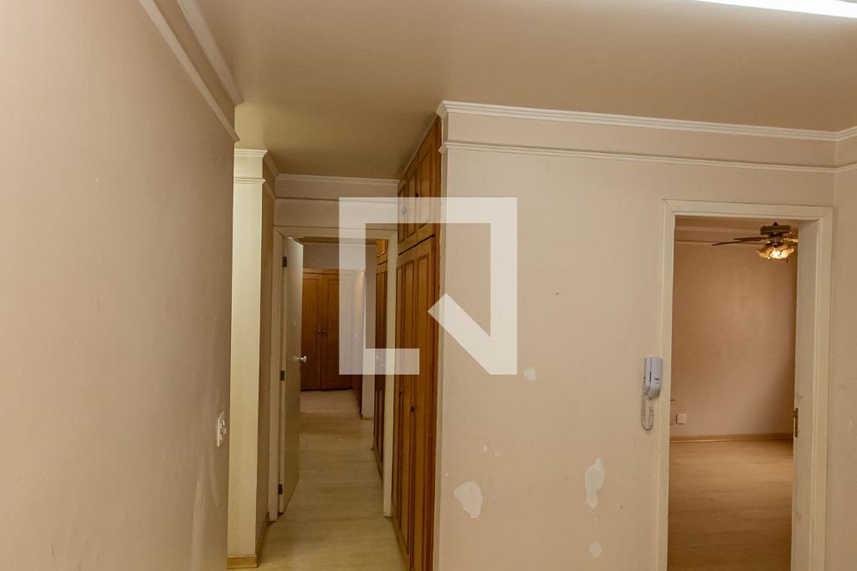 Apartamento à Venda - Cambuí, 4 Quartos,  400 m2 em , Campinas - sp | SoloBR