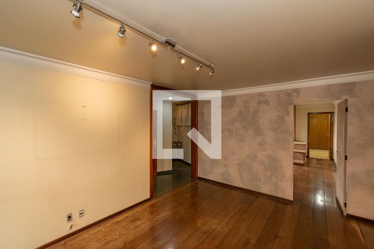 Apartamento à Venda - Cambuí, 4 Quartos,  400 m2 em , Campinas - sp | SoloBR
