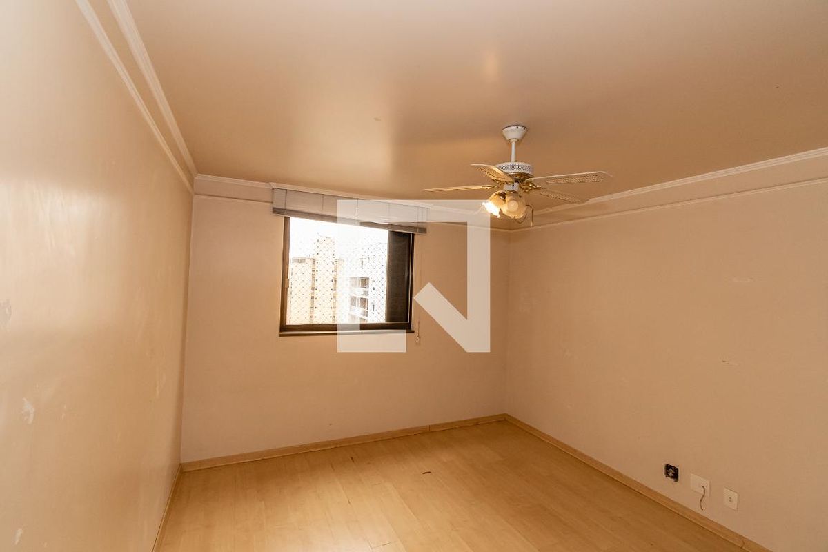 Apartamento à Venda - Cambuí, 4 Quartos,  400 m2 em , Campinas - sp | SoloBR