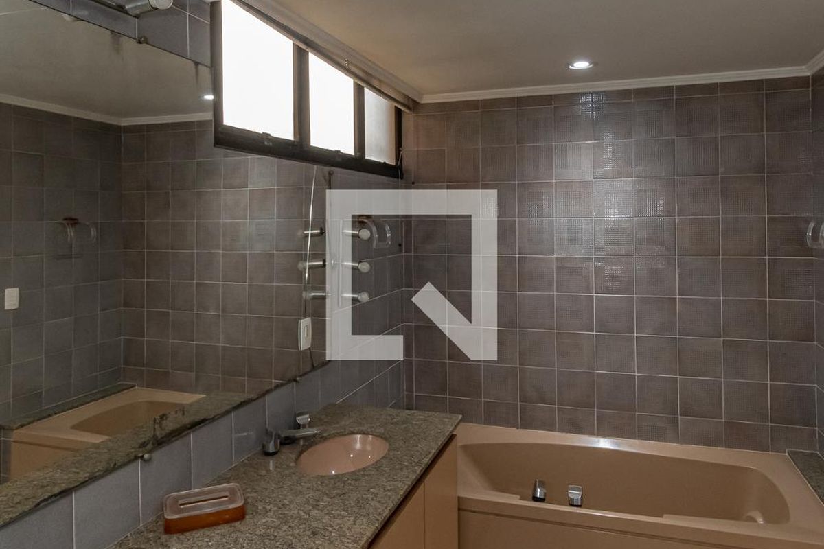 Apartamento à Venda - Cambuí, 4 Quartos,  400 m2 em , Campinas - sp | SoloBR