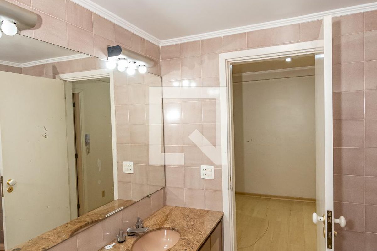 Apartamento à Venda - Cambuí, 4 Quartos,  400 m2 em , Campinas - sp | SoloBR