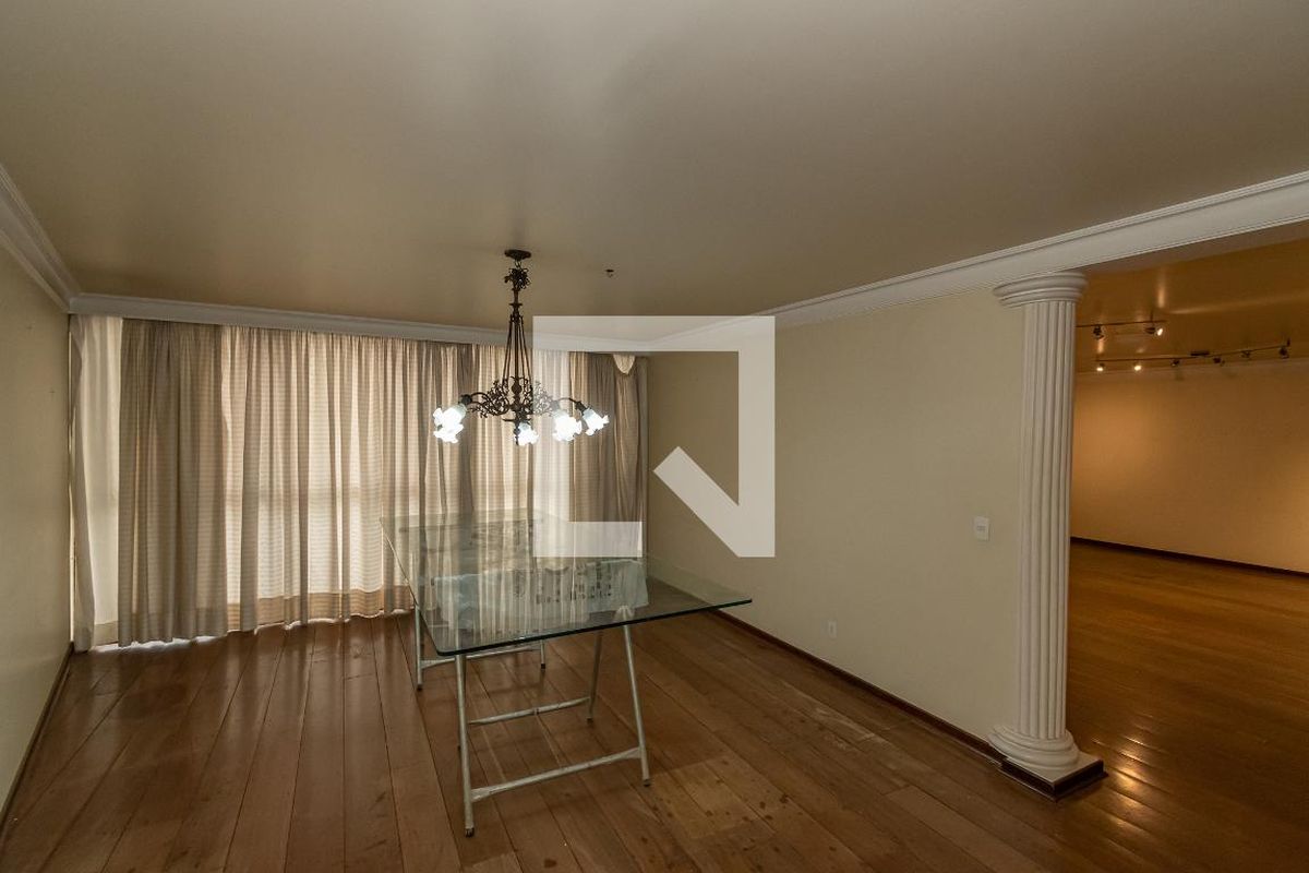 Apartamento à Venda - Cambuí, 4 Quartos,  400 m2 em , Campinas - sp | SoloBR