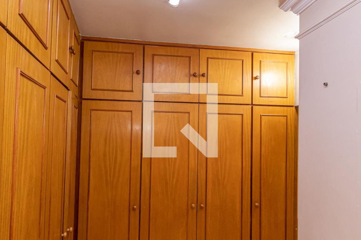 Apartamento à Venda - Cambuí, 4 Quartos,  400 m2 em , Campinas - sp | SoloBR