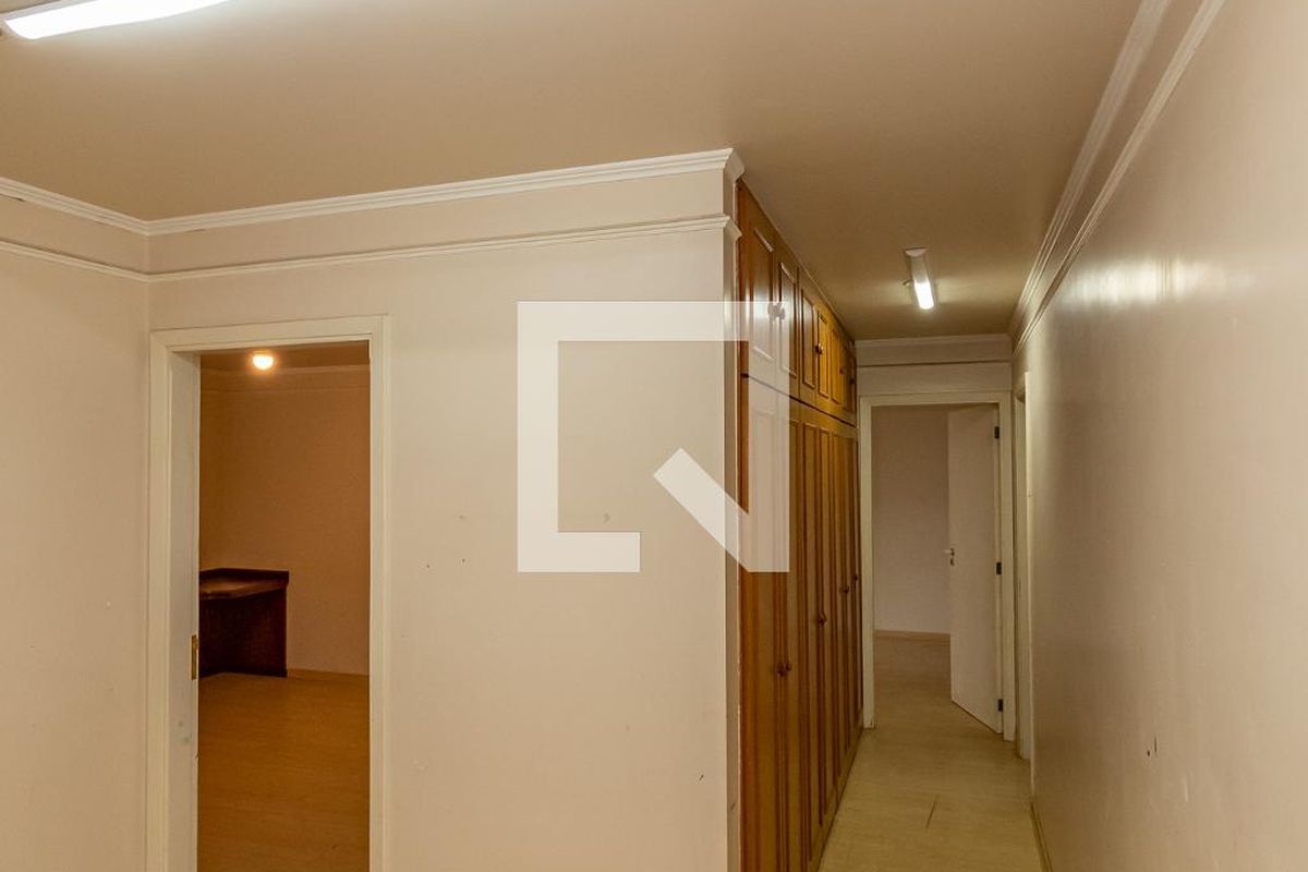 Apartamento à Venda - Cambuí, 4 Quartos,  400 m2 em , Campinas - sp | SoloBR