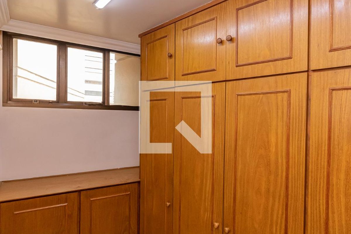 Apartamento à Venda - Cambuí, 4 Quartos,  400 m2 em , Campinas - sp | SoloBR