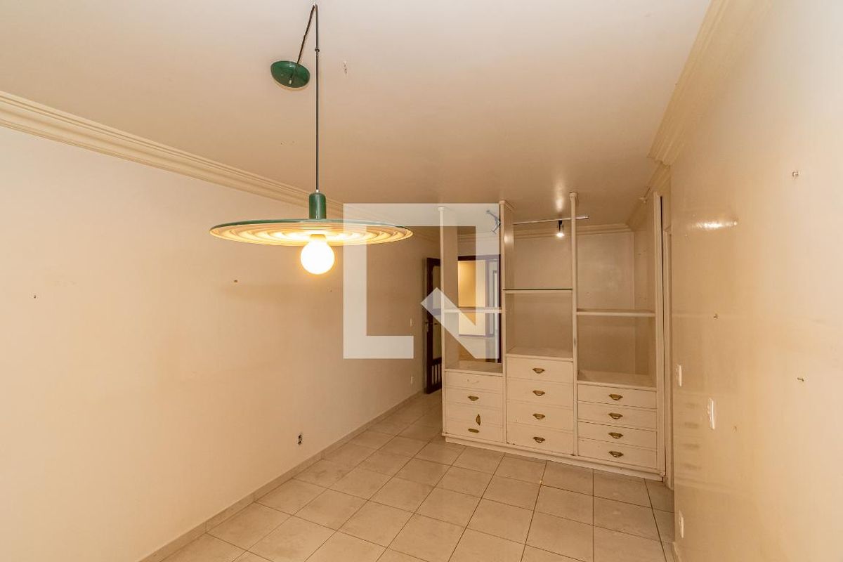 Apartamento à Venda - Cambuí, 4 Quartos,  400 m2 em , Campinas - sp | SoloBR