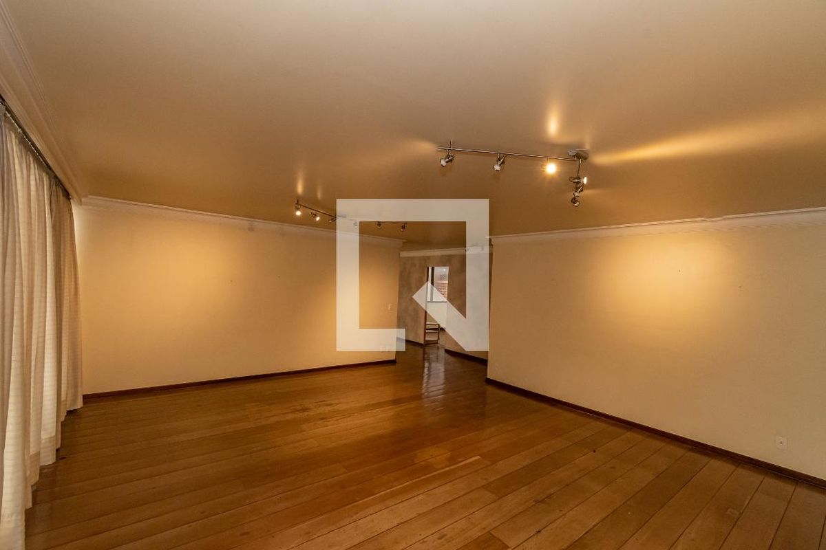 Apartamento à Venda - Cambuí, 4 Quartos,  400 m2 em , Campinas - sp | SoloBR