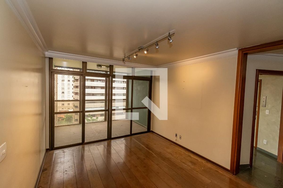 Apartamento à Venda - Cambuí, 4 Quartos,  400 m2 em , Campinas - sp | SoloBR