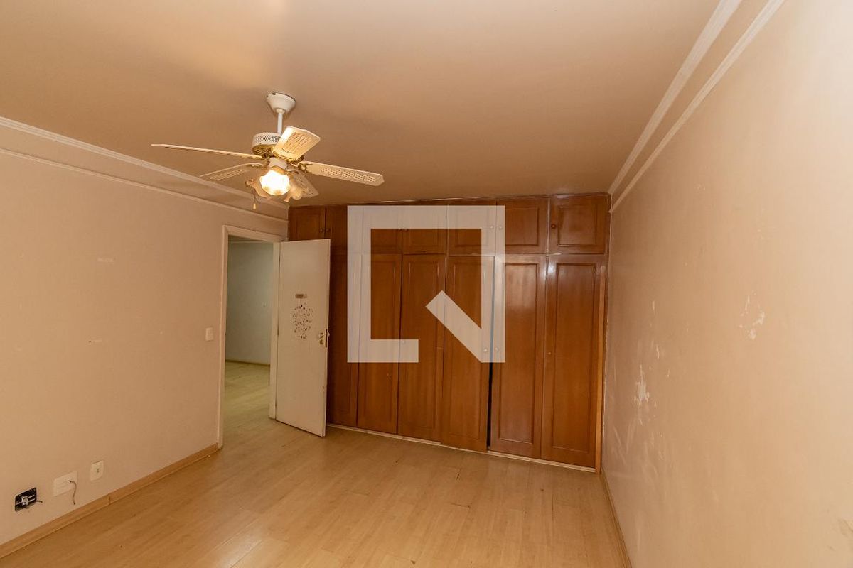 Apartamento à Venda - Cambuí, 4 Quartos,  400 m2 em , Campinas - sp | SoloBR
