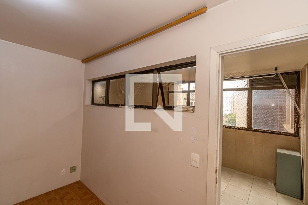 Apartamento à Venda - Cambuí, 4 Quartos,  400 m2 em , Campinas - sp | SoloBR