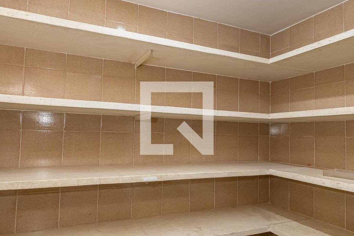 Apartamento à Venda - Cambuí, 4 Quartos,  400 m2 em , Campinas - sp | SoloBR