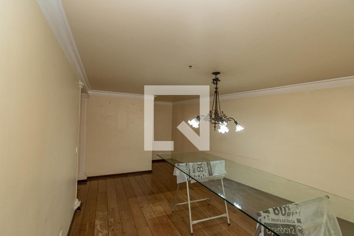 Apartamento à Venda - Cambuí, 4 Quartos,  400 m2 em , Campinas - sp | SoloBR