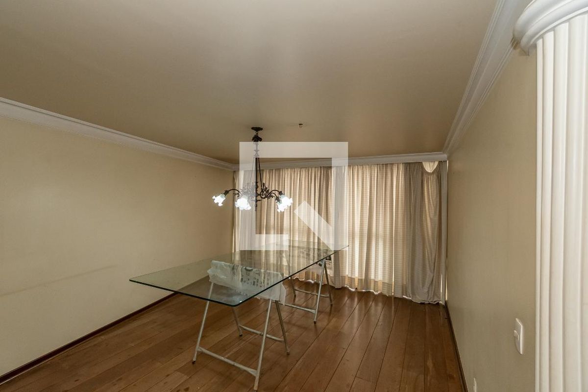 Apartamento à Venda - Cambuí, 4 Quartos,  400 m2 em , Campinas - sp | SoloBR