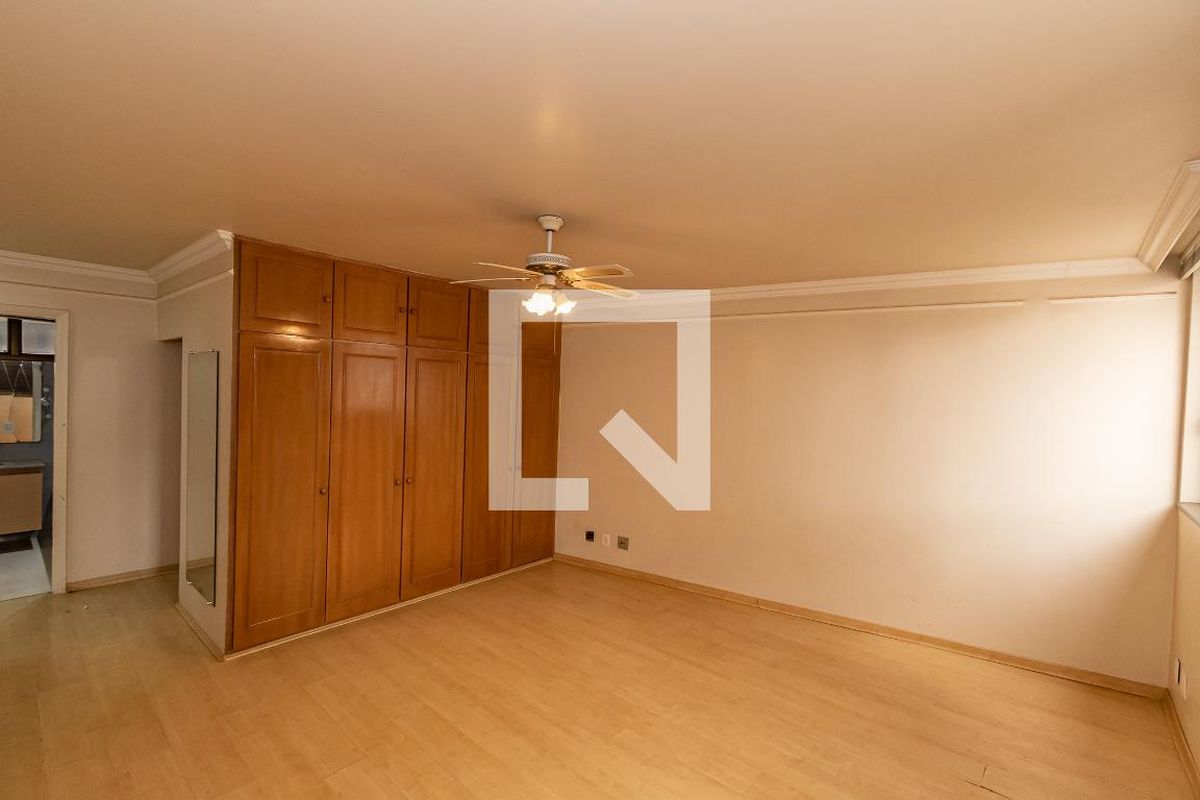 Apartamento à Venda - Cambuí, 4 Quartos,  400 m2 em , Campinas - sp | SoloBR