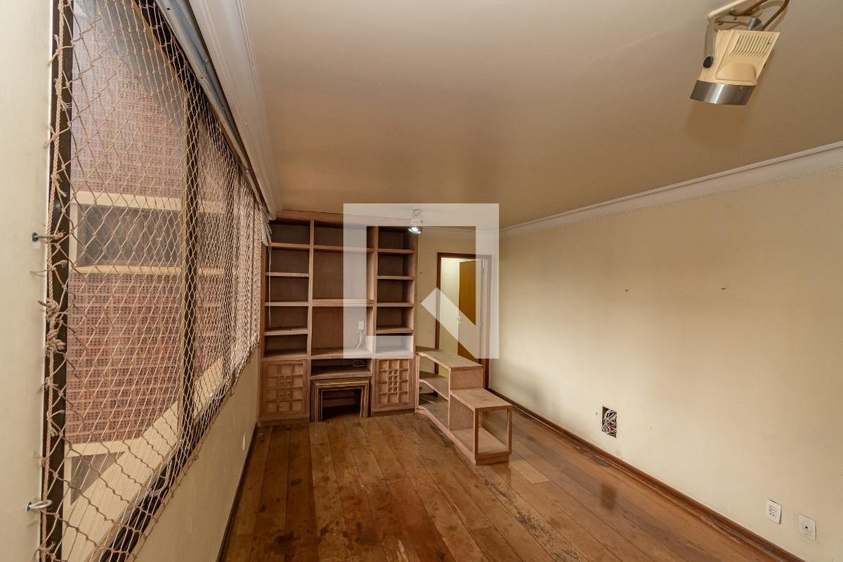 Apartamento à Venda - Cambuí, 4 Quartos,  400 m2 em , Campinas - sp | SoloBR