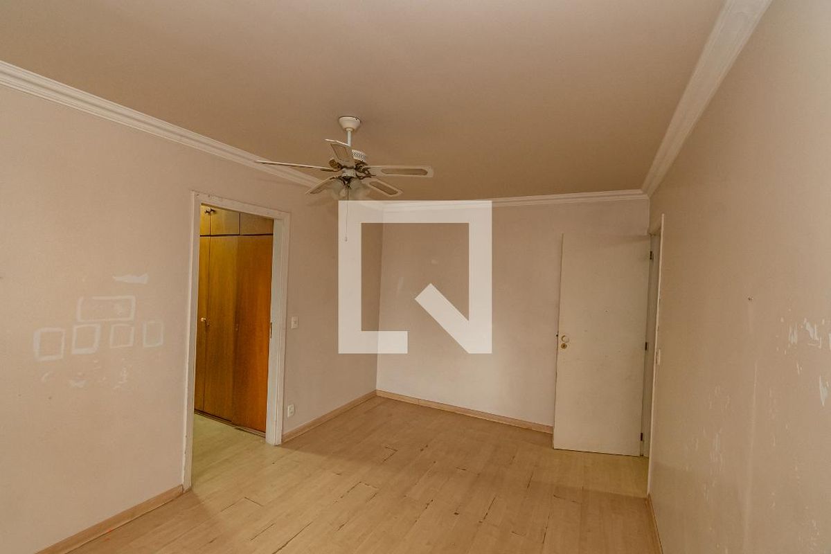 Apartamento à Venda - Cambuí, 4 Quartos,  400 m2 em , Campinas - sp | SoloBR