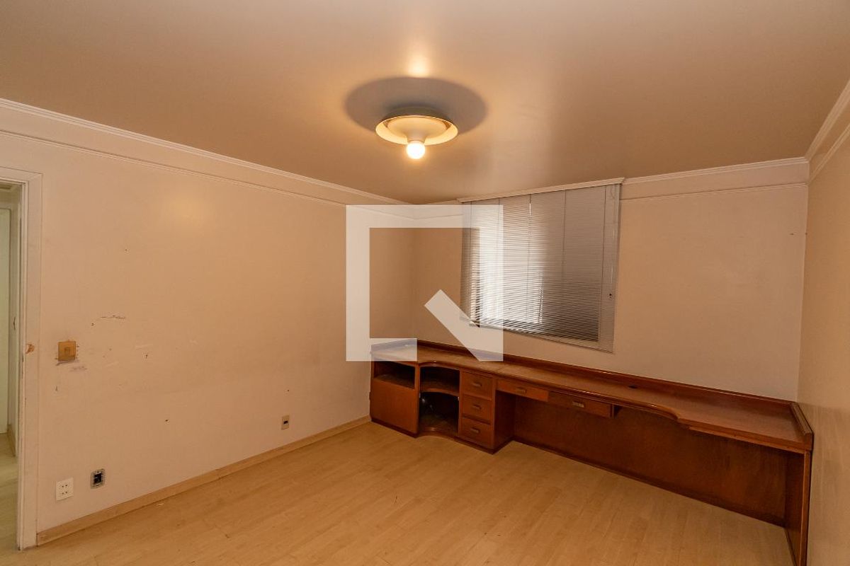 Apartamento à Venda - Cambuí, 4 Quartos,  400 m2 em , Campinas - sp | SoloBR