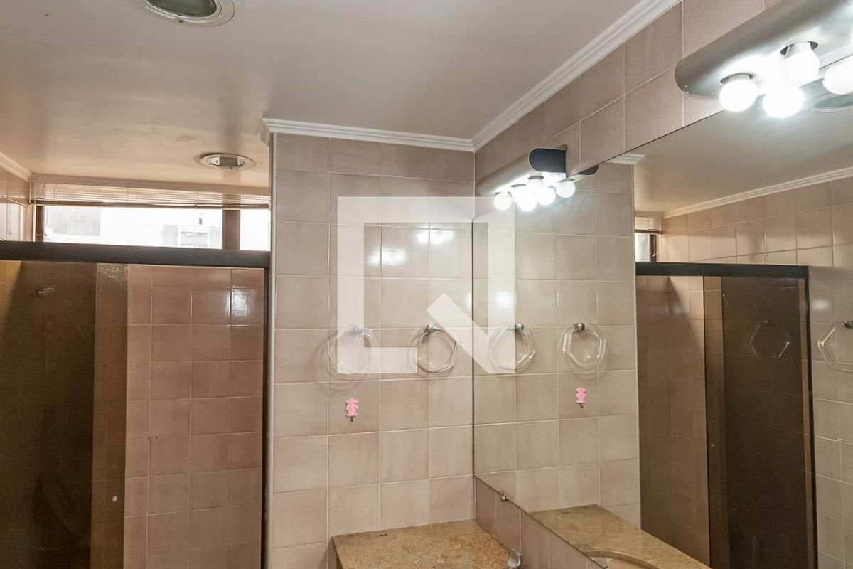 Apartamento à Venda - Cambuí, 4 Quartos,  400 m2 em , Campinas - sp | SoloBR