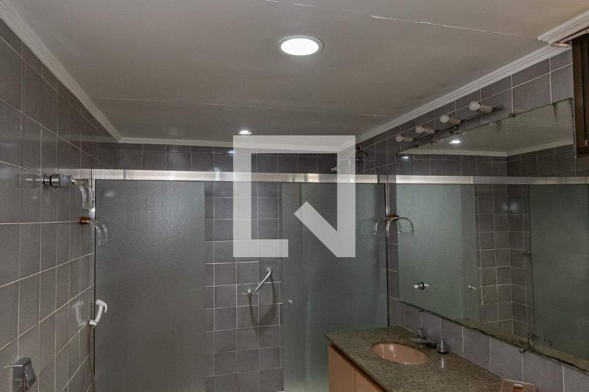 Apartamento à Venda - Cambuí, 4 Quartos,  400 m2 em , Campinas - sp | SoloBR