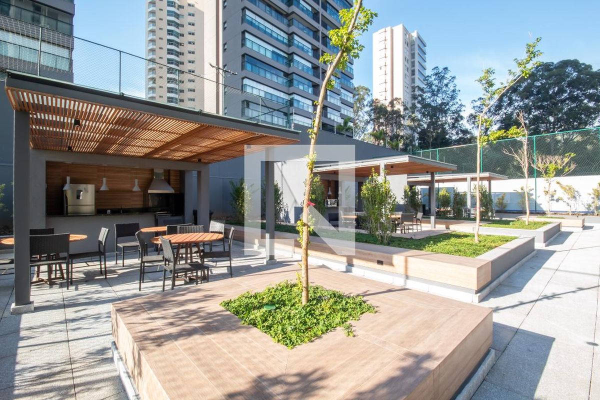 Apartamento, 3 quartos, 153 m² - Foto 65