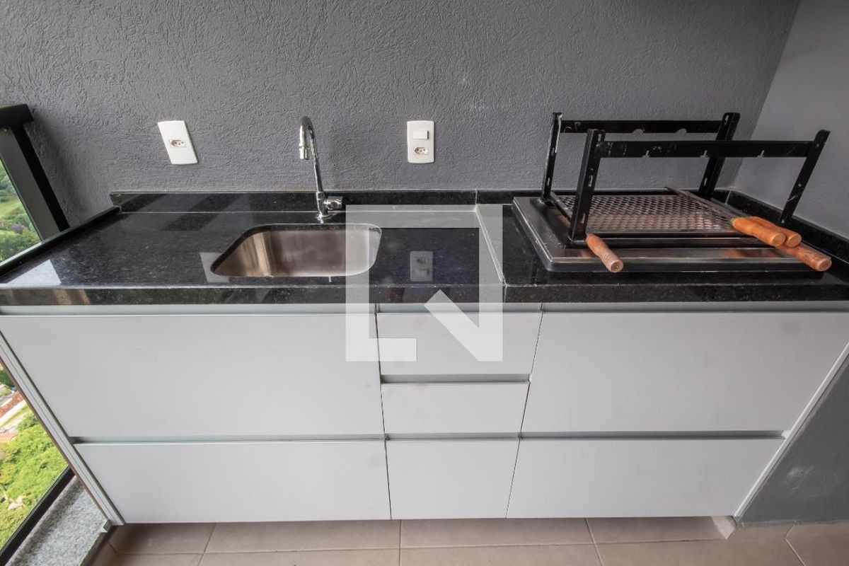 Apartamento, 3 quartos, 153 m² - Foto 10