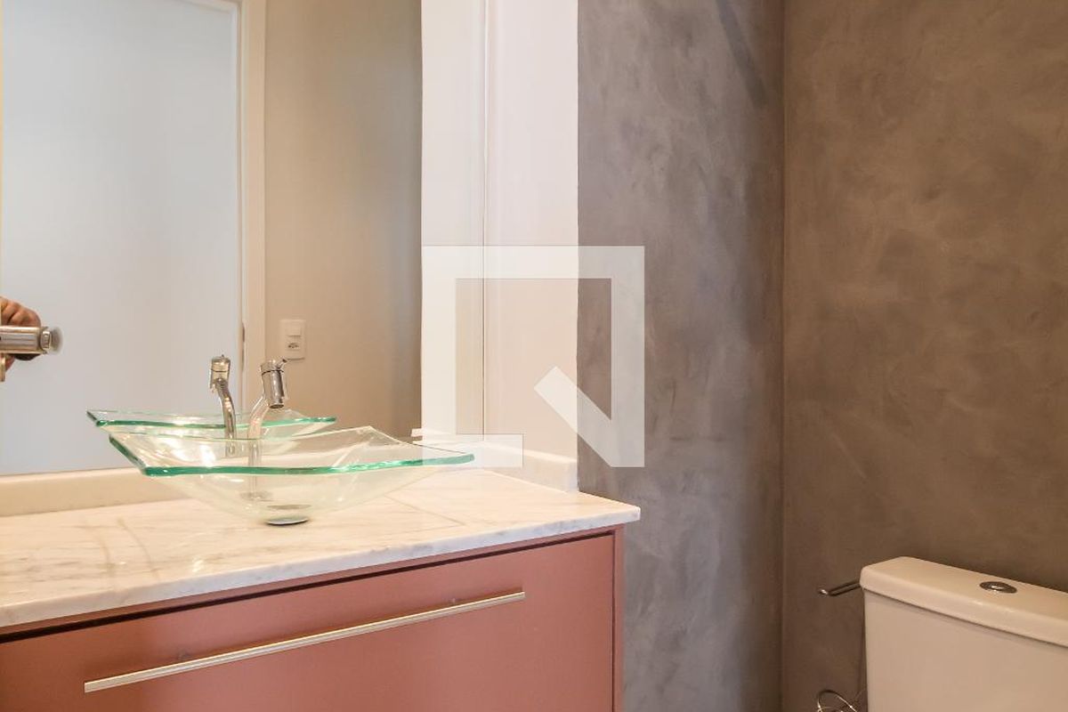 Apartamento, 3 quartos, 153 m² - Foto 7