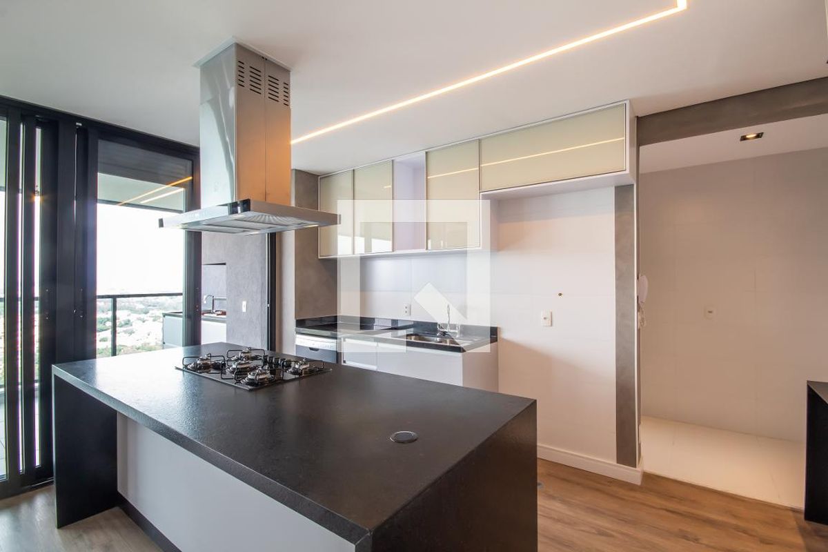 Apartamento, 3 quartos, 153 m² - Foto 45
