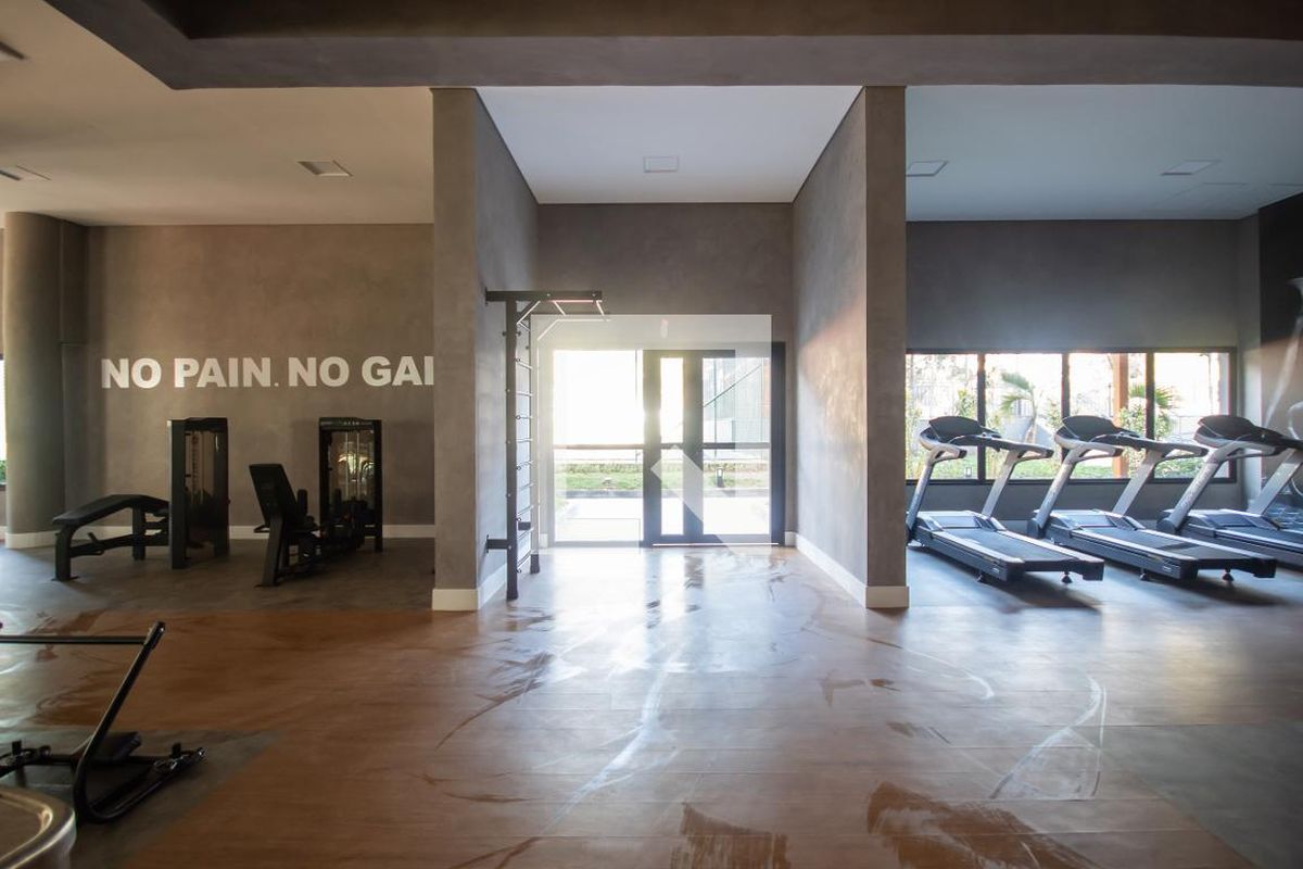 Apartamento, 3 quartos, 153 m² - Foto 58