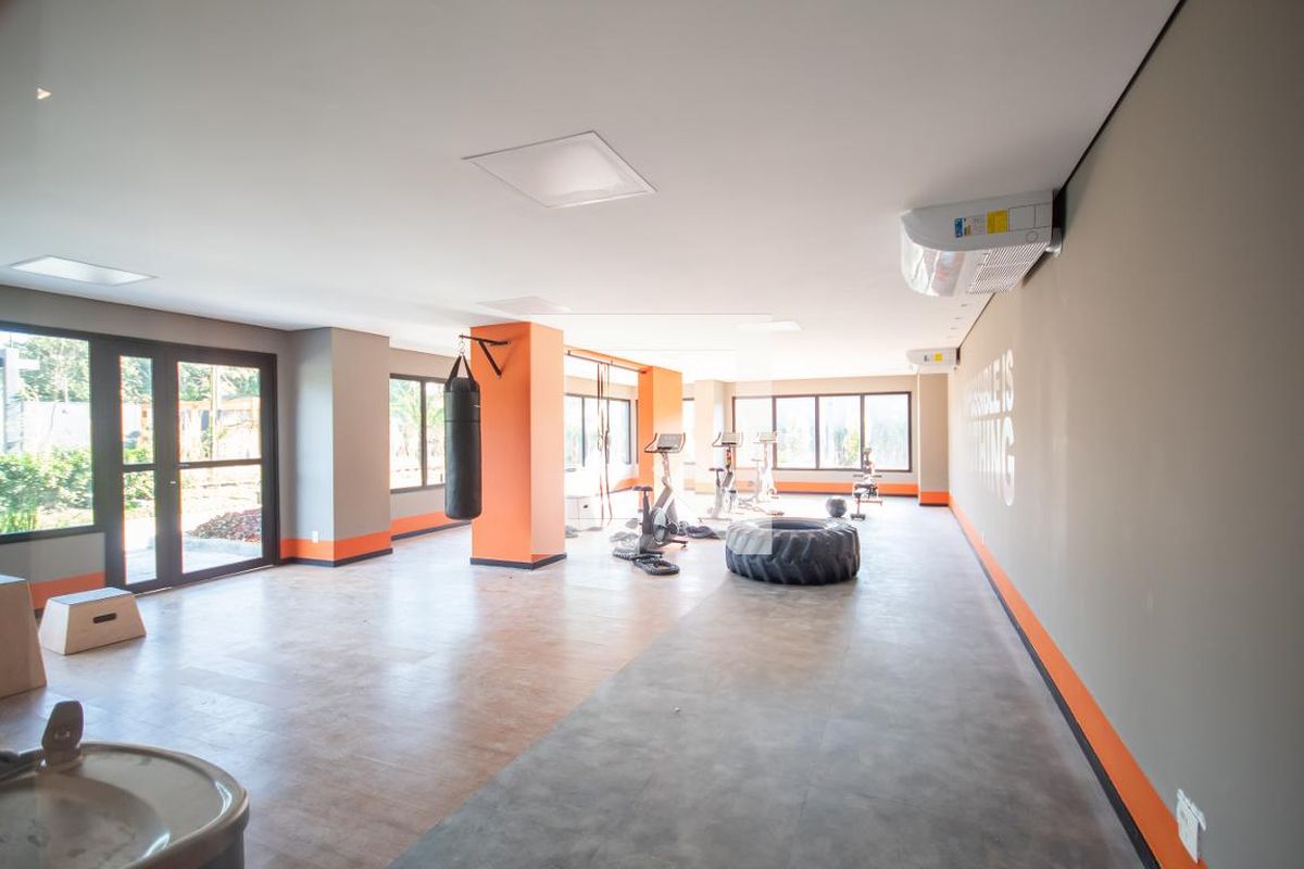 Apartamento, 3 quartos, 153 m² - Foto 76