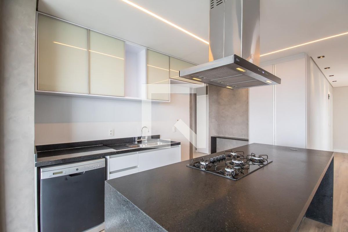 Apartamento, 3 quartos, 153 m² - Foto 46