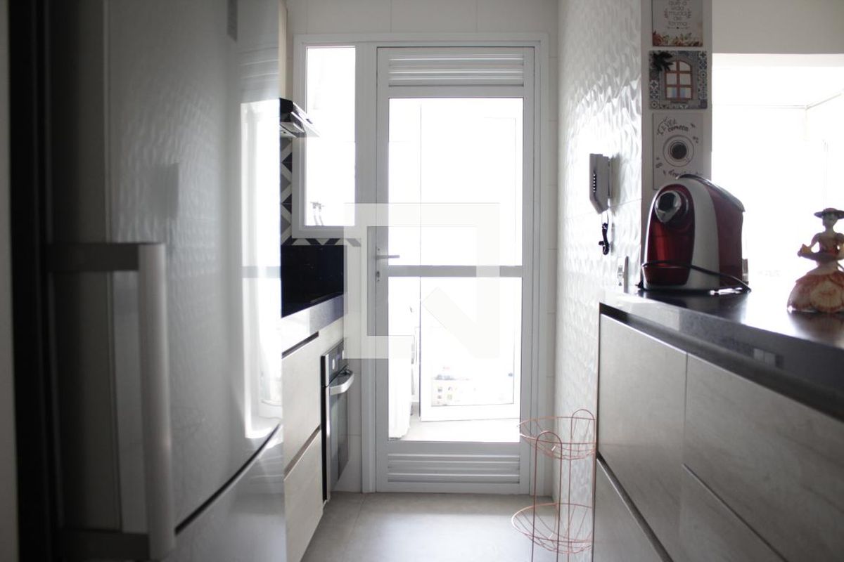 Apartamento, 2 quartos, 56 m² - Foto 28