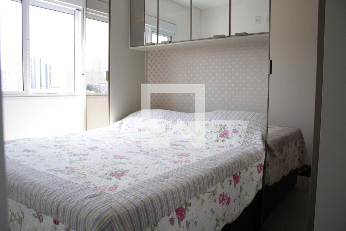 Apartamento, 2 quartos, 56 m² - Foto 12