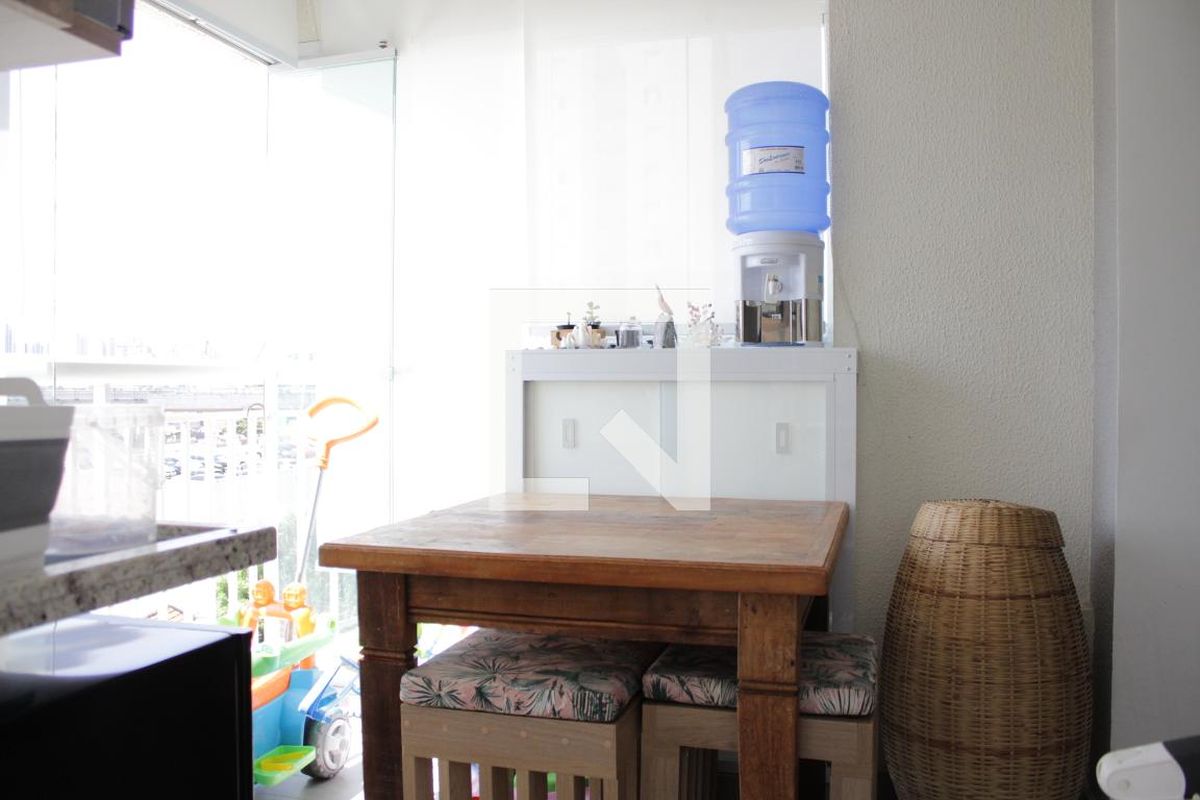 Apartamento, 2 quartos, 56 m² - Foto 34