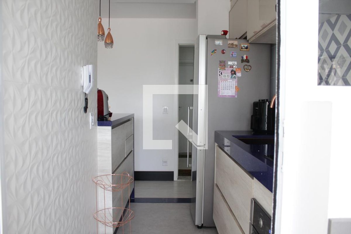 Apartamento, 2 quartos, 56 m² - Foto 18