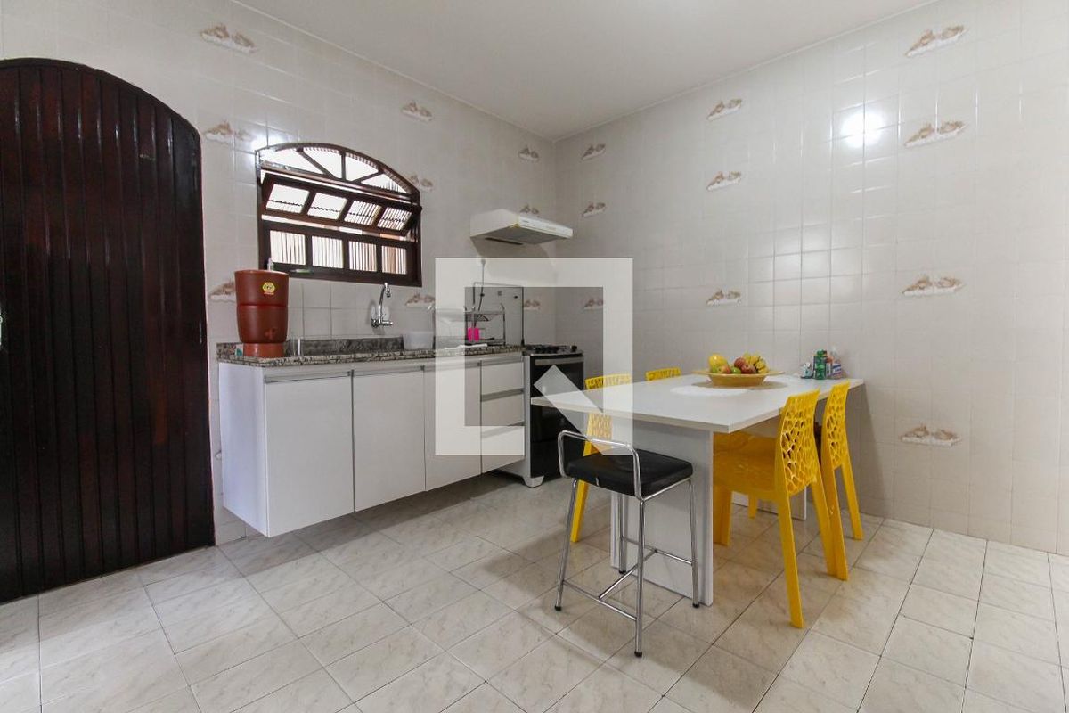 Casa, 2 quartos, 100 m² - Foto 25