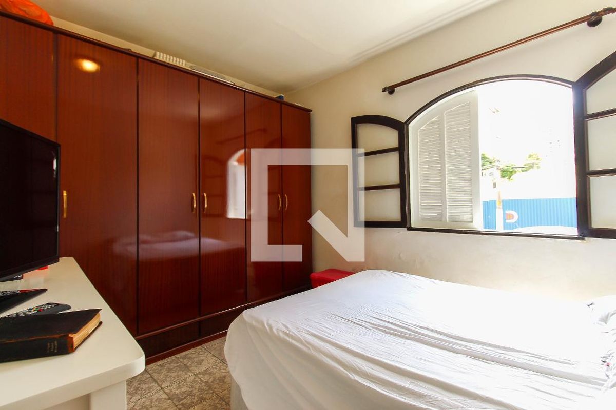 Casa, 2 quartos, 100 m² - Foto 11