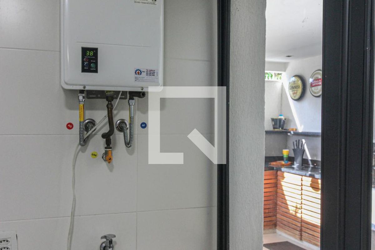 Casa, 3 quartos, 150 m² - Foto 74