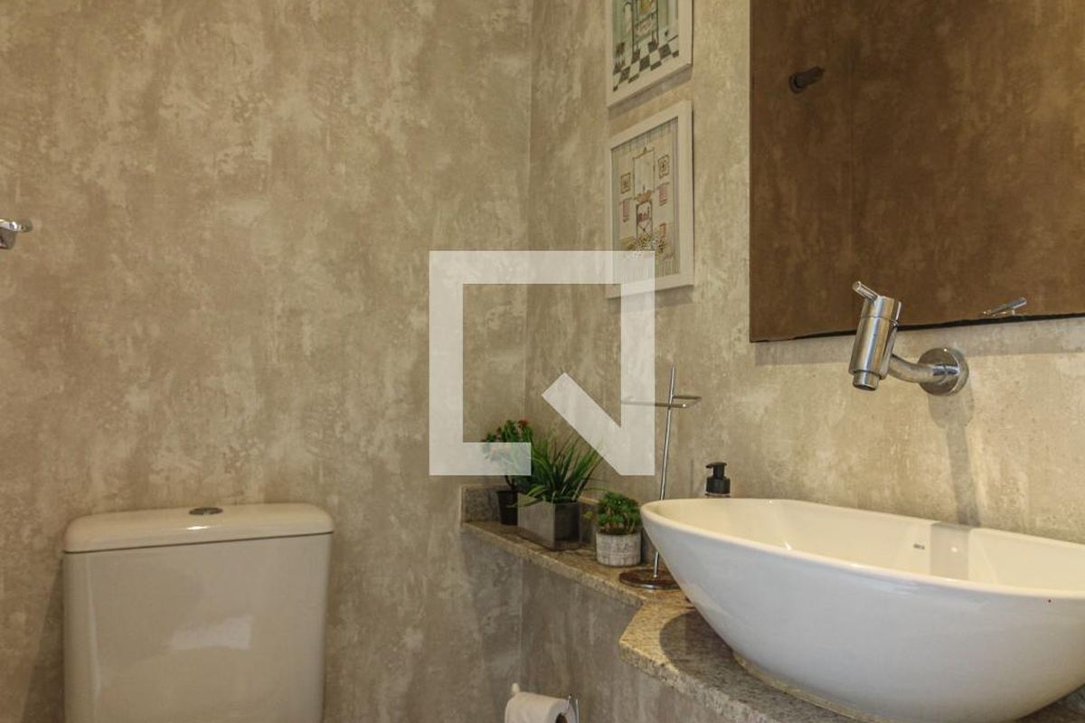 Casa, 3 quartos, 150 m² - Foto 20