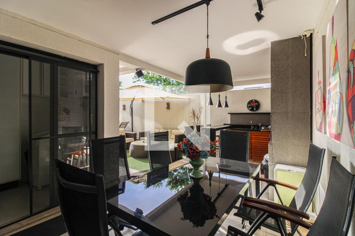 Casa, 3 quartos, 150 m² - Foto 86