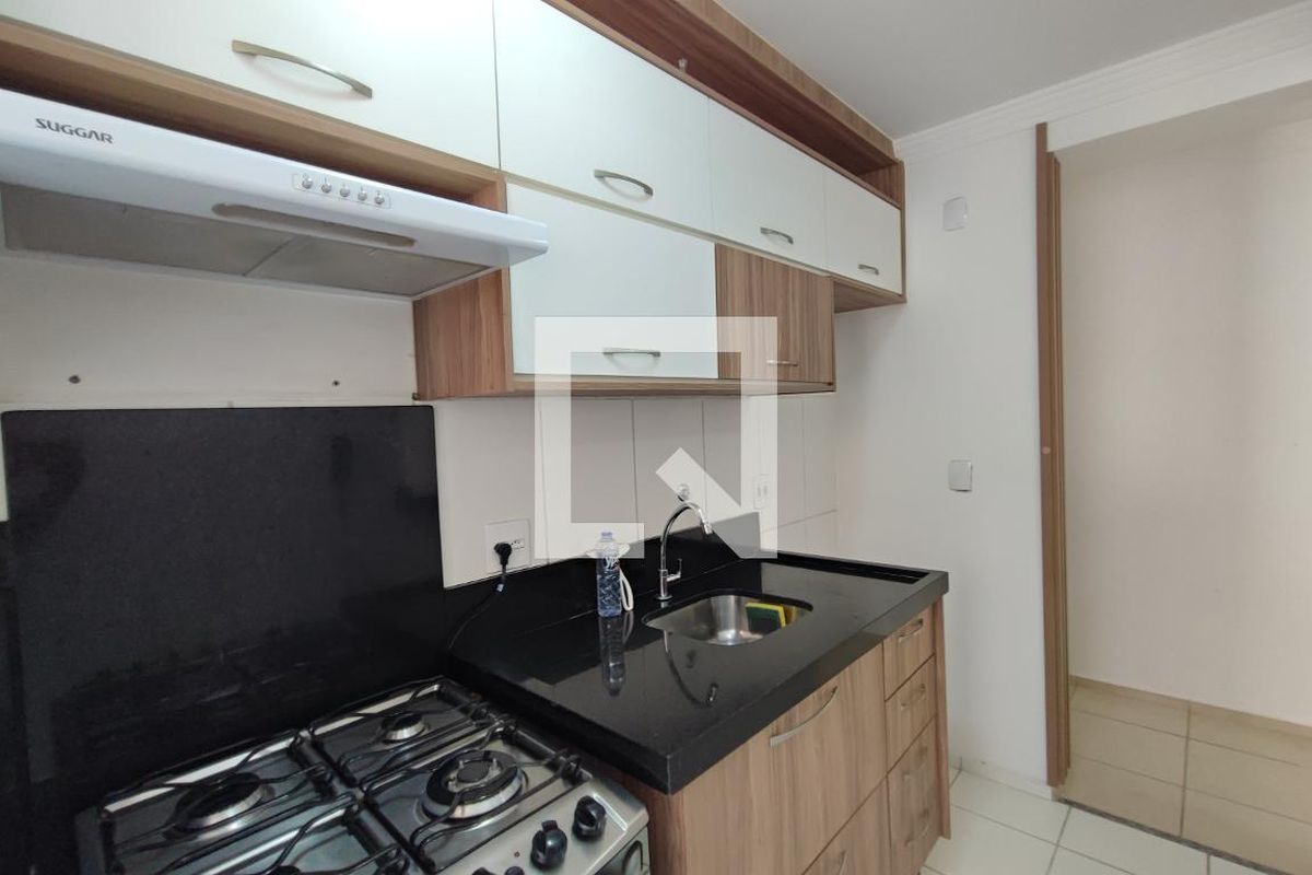 Apartamento à Venda - Parque Prado, 3 Quartos,  65 m2 em , Campinas - sp | SoloBR
