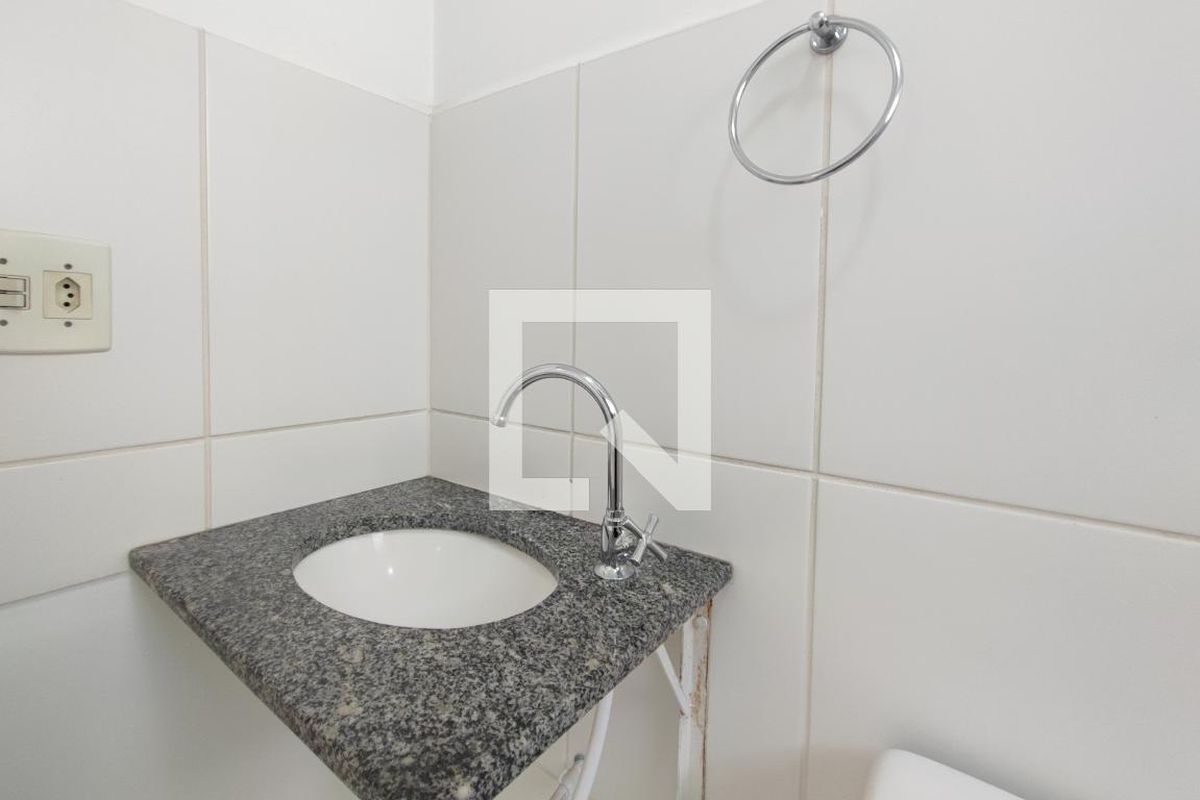 Apartamento à Venda - Parque Prado, 3 Quartos,  65 m2 em , Campinas - sp | SoloBR