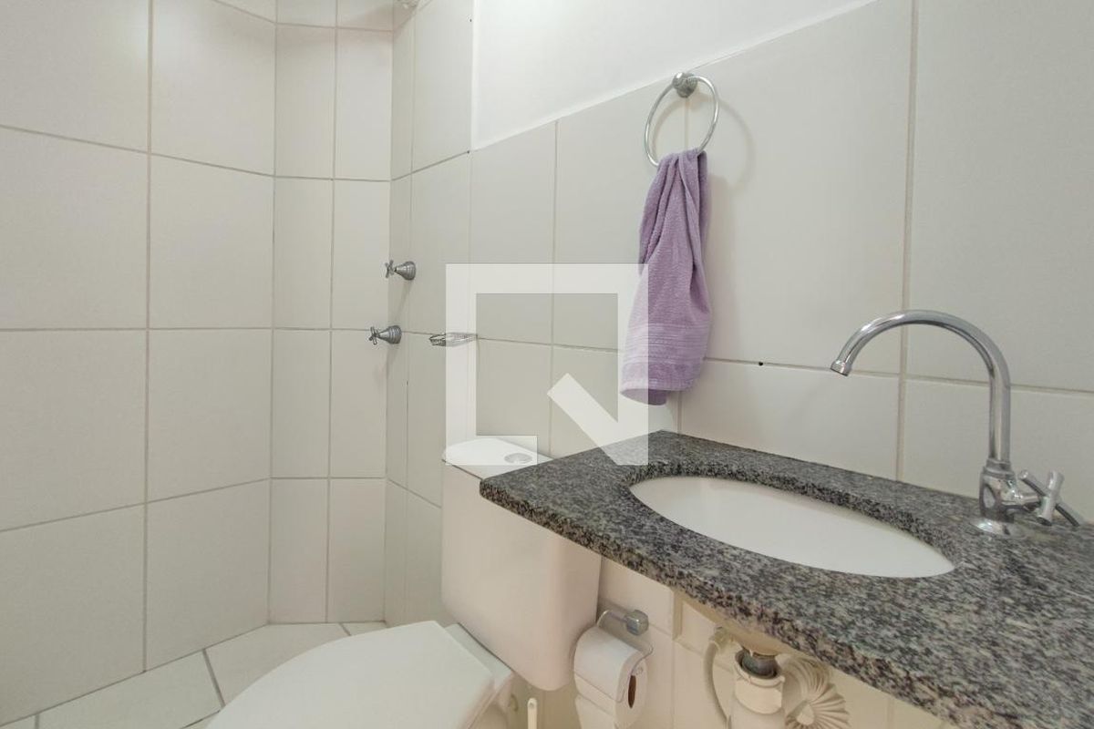Apartamento à Venda - Parque Prado, 3 Quartos,  65 m2 em , Campinas - sp | SoloBR