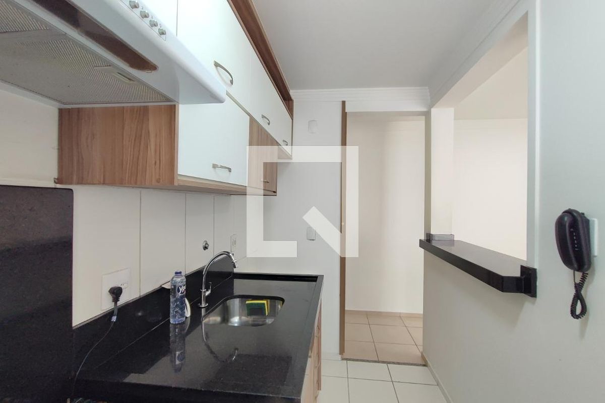 Apartamento à Venda - Parque Prado, 3 Quartos,  65 m2 em , Campinas - sp | SoloBR