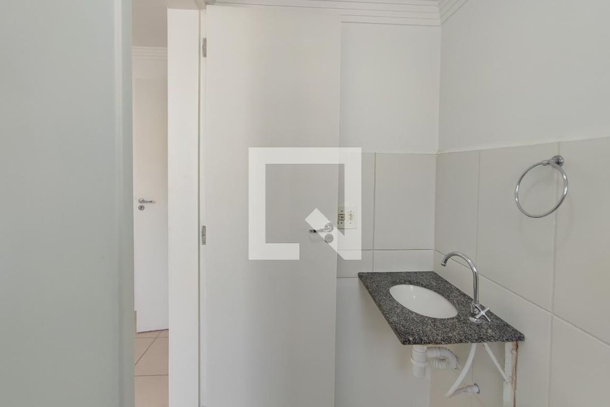 Apartamento à Venda - Parque Prado, 3 Quartos,  65 m2 em , Campinas - sp | SoloBR