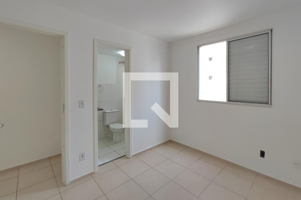Apartamento à Venda - Parque Prado, 3 Quartos,  65 m2 em , Campinas - sp | SoloBR